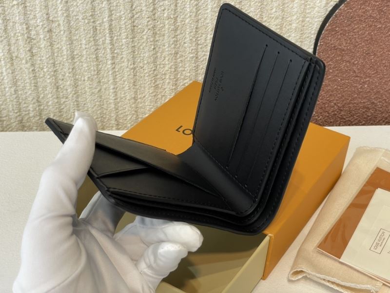 Louis Vuitton Wallets